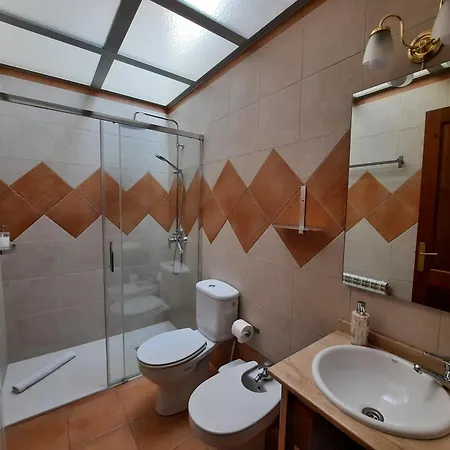 Casa Rural Rebost Sant Llorenc de Morunys
