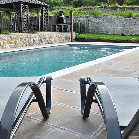 Casa Rural Rebost Country house