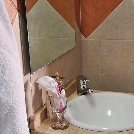 Casa Rural Rebost Country house