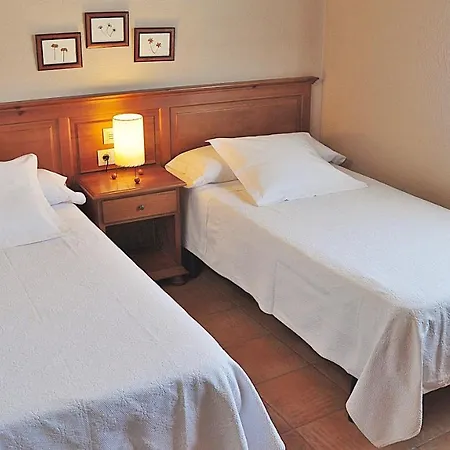 Casa Rural Rebost * San Lorenzo de Morunys