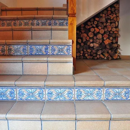 Casa Rural Rebost Sant Llorenc de Morunys