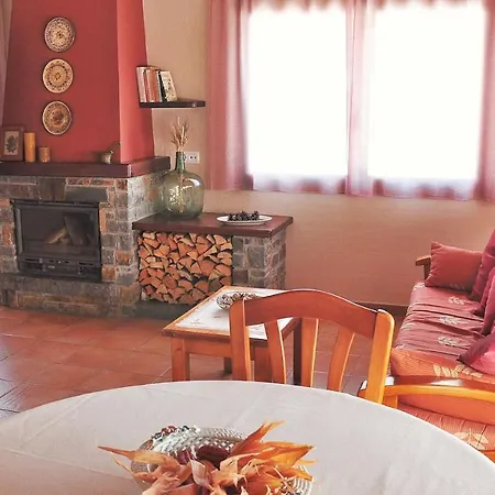 Country house Casa Rural Rebost