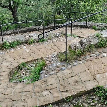 Casa Rural Rebost Country house Sant Llorenc de Morunys